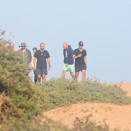 Hotel Taghazout Sea Surf Zewnętrze zdjęcie