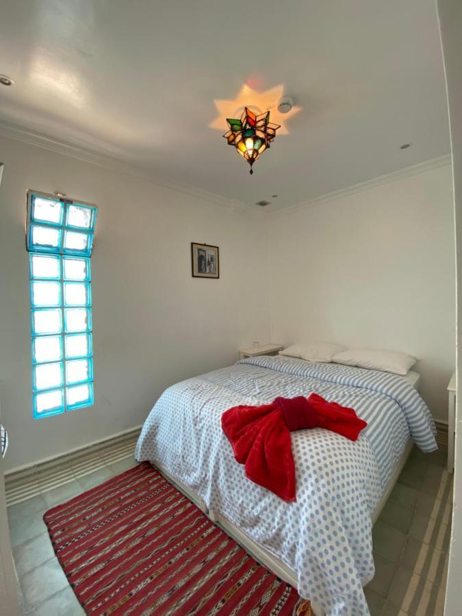 Hotel Taghazout Sea Surf Zewnętrze zdjęcie