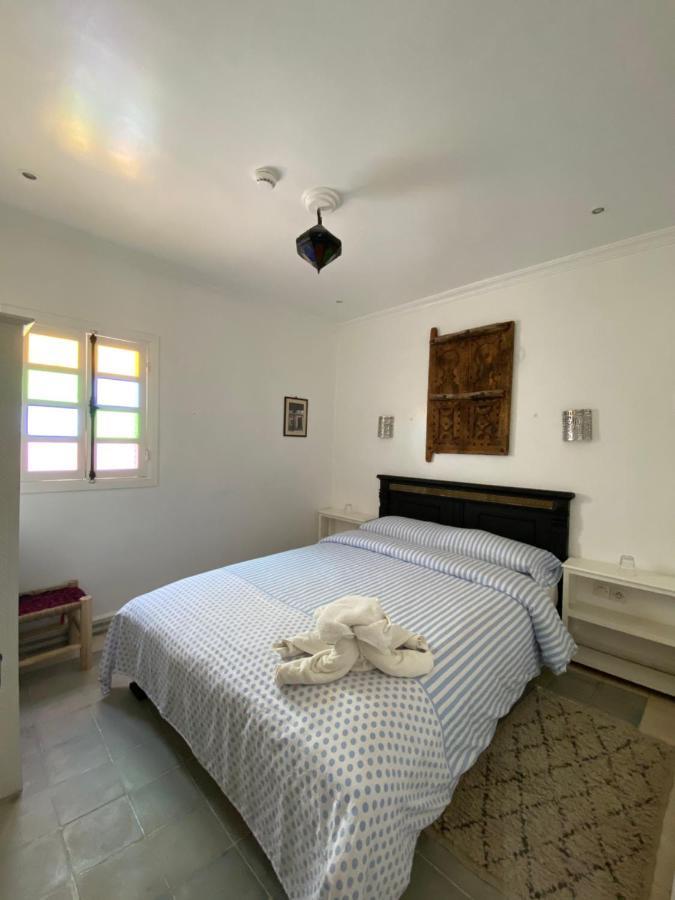 Hotel Taghazout Sea Surf Zewnętrze zdjęcie