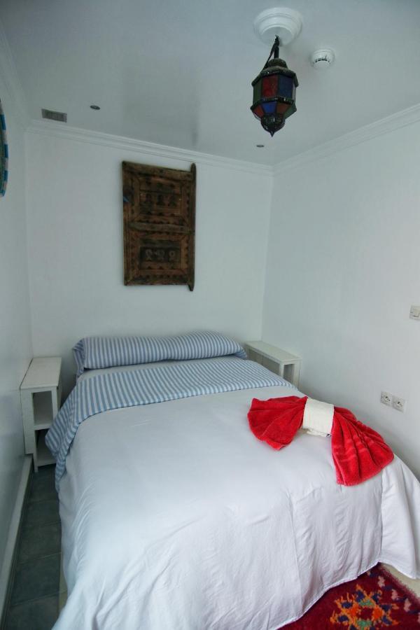 Hotel Taghazout Sea Surf Zewnętrze zdjęcie
