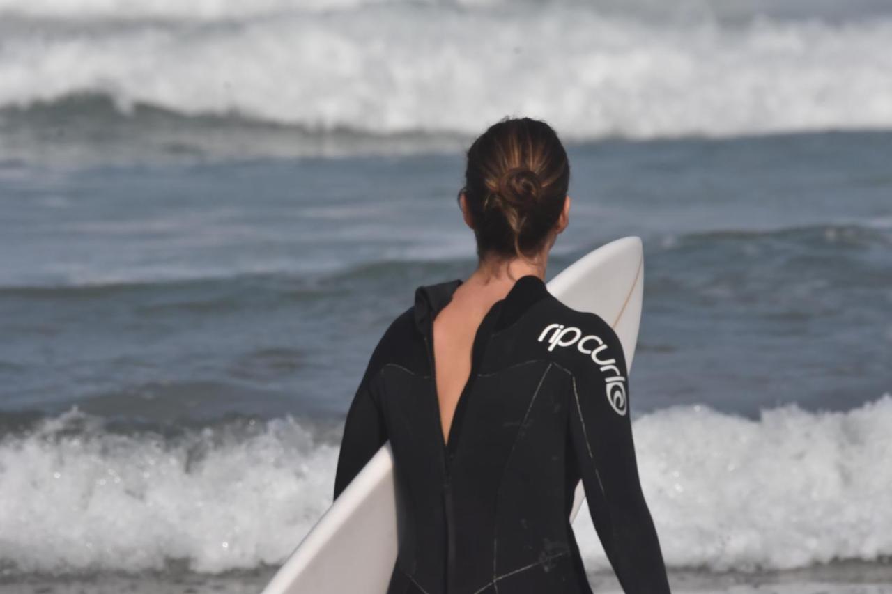 Hotel Taghazout Sea Surf Zewnętrze zdjęcie