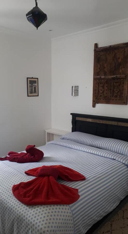 Hotel Taghazout Sea Surf Zewnętrze zdjęcie